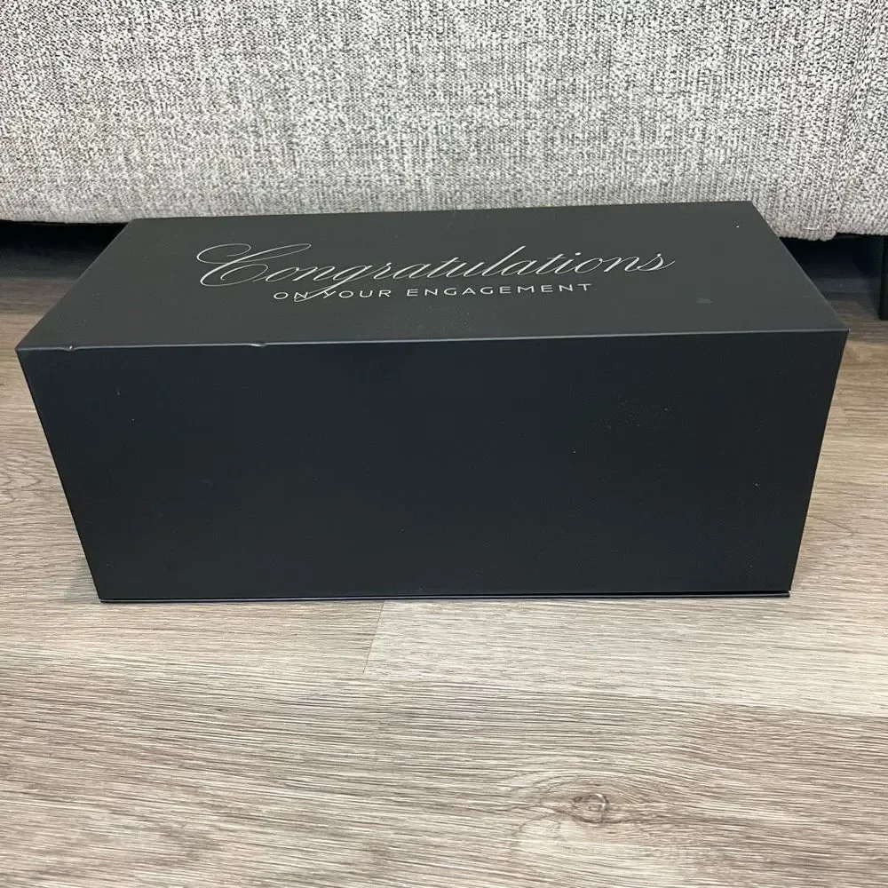 Congratulations Box *empty* - Picture 4 of 10